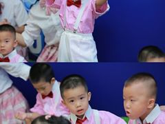 -全优加早教托育园(金海岸店)