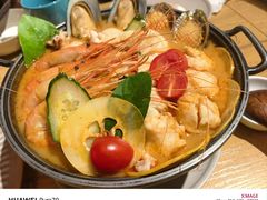 -青木瓜之味 · 越南料理(七宝宝龙店)