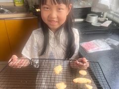 -幸福里DIY蛋糕烘焙·团建·拼豆豆(普陀店)