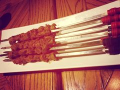 -阿罗新疆菜(人民广场店)