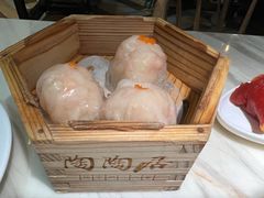 -陶陶居酒家(SM二期购物广场店)
