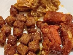 -明月东一酒店·菲斯特自助餐厅