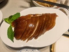 -悦融琥珀·京鲁菜·海味珍品(西单店)