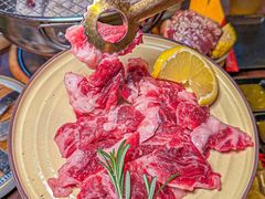 -肉仓焼肉バー(烟台山店)