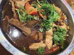 -北京烤鸭店(新桥家园·浦口店)