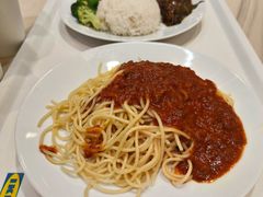 -宜家·瑞典风味餐厅(天津东丽商场店)