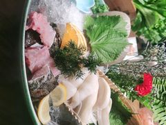 -珍宝轩海鲜火锅(碧湖大厦店)