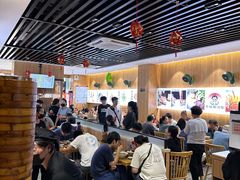 -老鼓楼汤包(太平门店)