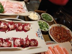 -小龙坎火锅(双林店)