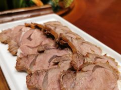 -徽品轩·徽菜馆·地道徽菜(合作经济广场店)