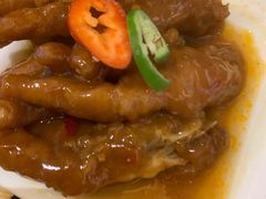 -锦粤宫·精致粤菜(深圳北站店)