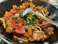 三下锅-银满斗(步行街总店)