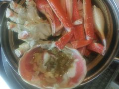 -蟹之国·精品蟹料理(极地店)