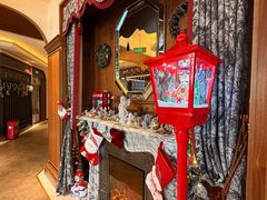 -黑宝石西餐厅(汇励99城市公园店)