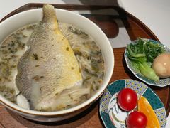 -顶特勒·黄鱼馆·特色菜(上海大世界店)