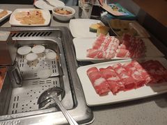 -海底捞火锅(青山湖万达夜宵主题店)
