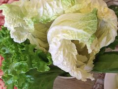 -楼外楼大刀肉传统火锅居(幸福街店)