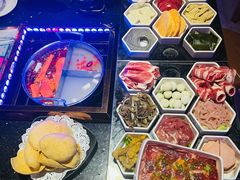 -唱客美食KTV量贩(北京路店)