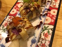 -桃屋日本料理(清华科技园店)