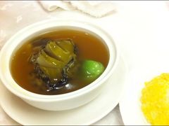 -万宝海鲜舫(劳动公园店)
