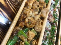-竹一味·竹筒饭