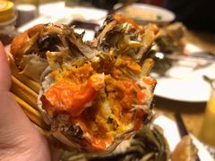 -松山湖凯悦酒店·Café自助餐厅·周末火舞秀表演
