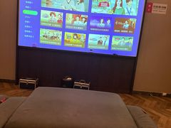 -和子足浴SPA会馆(东方之门店)