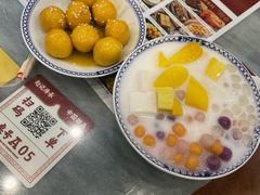 -赵记传承·中国甜品(福州总店)