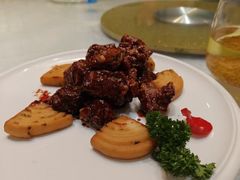 -嘉逸传菜(洛川东路店)