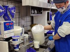 -煲珠公·老红糖珍珠奶茶(长宁龙之梦店)