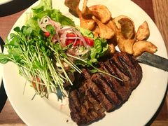 -Pancakes on the rocks(Darling Harbour)