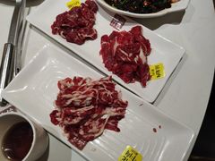 -海银海记牛肉火锅(解放路店)