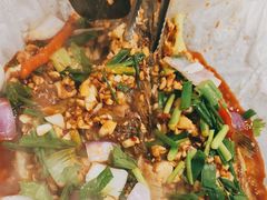 -有鱼吃·纸包烤鱼(曲江创意谷店)