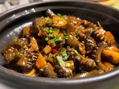 红烧野生黄鳝-徽州小镇(高新店)