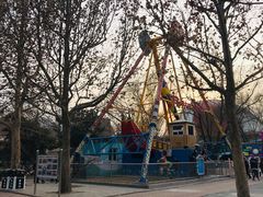 -朝阳公园游乐园