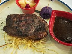 -威尼斯西餐厅(古镇店)