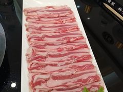 -红菇坊鲜汤火锅(北站店)