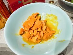 -大鹏国际酒店-天鹅苑自助餐厅