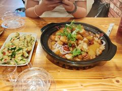 -花雕醉鸡(德盛广场一店)