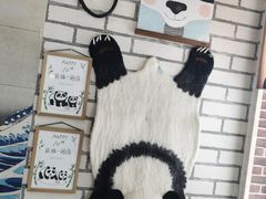 -熊猫一间店欧式奶茶铺
