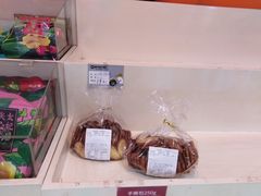 -新麦西饼(广东路店)