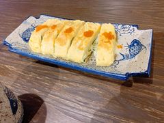 -鲸山上·私房日料(泰达MSD店)