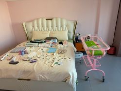 -养月堂中医养生月子会所(中心妇产店)