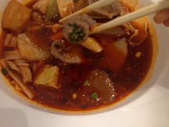 -成都你六姐·牛肉冒菜(城市集市合生汇店)