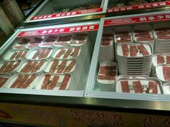 -豪食披萨烤肉自助(保定商场店)