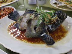 -四川小胡子海鲜(丁村万人海鲜广场店)