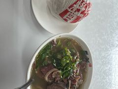 -张记酱牛肉(虎坊桥店)
