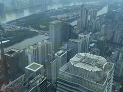-广州四季酒店