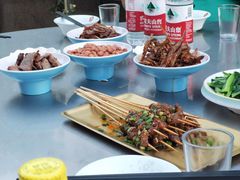 -地婆美食(洞庭东岸店)