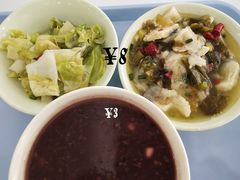 -紫金港餐饮中心-风味餐厅(浙江大学紫金港校区店)